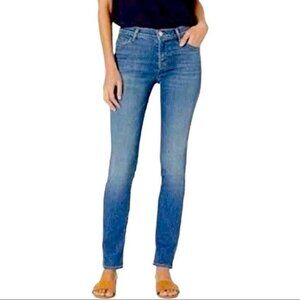 J Brand Maude Midrise Cigarette Skinny Jean Size 24